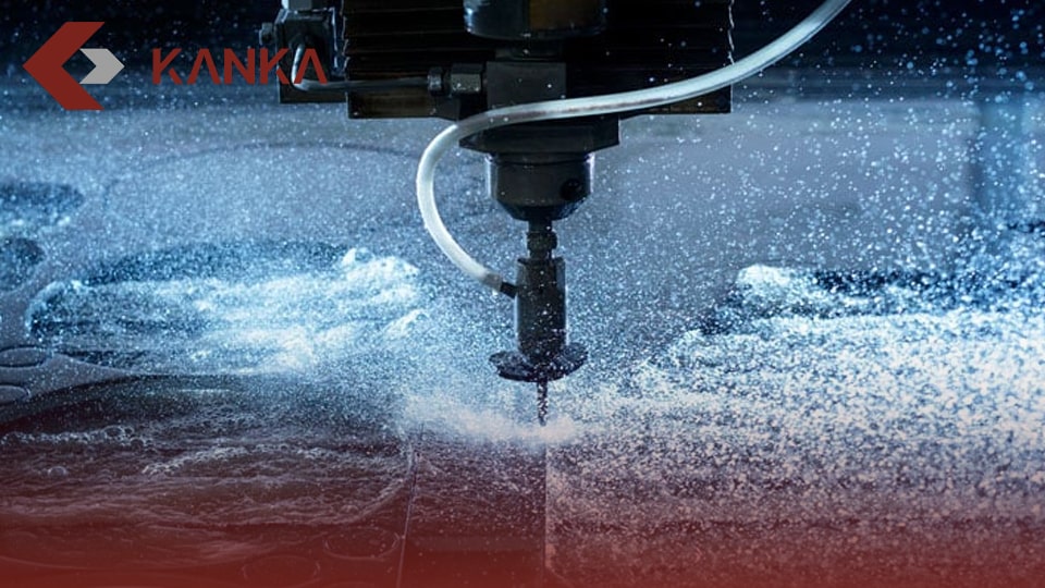 بهترین روش برش ورق استیل