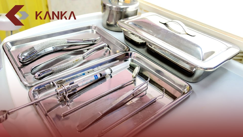 تفاوت استیل 1810 و استیل 188