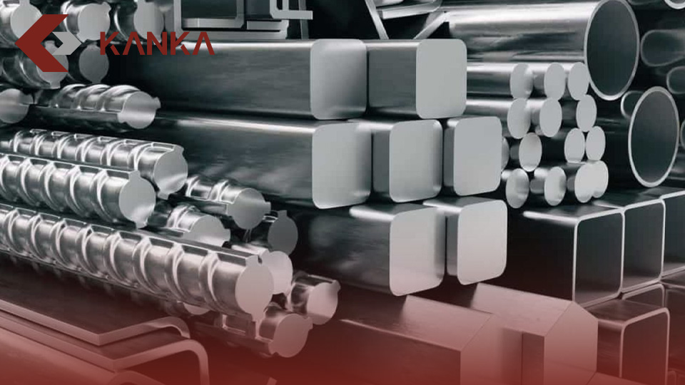 فولاد کم کربن یا فولاد نرم چیست؟