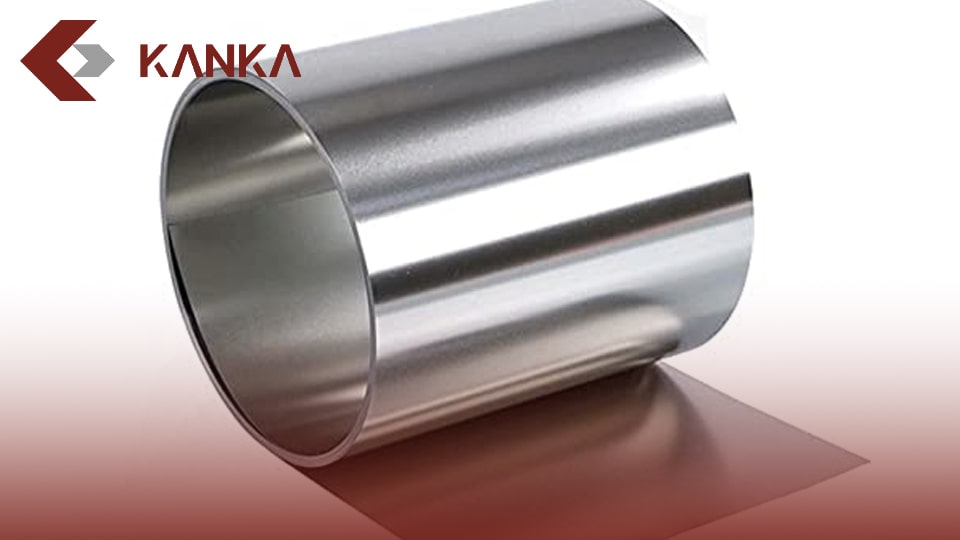 مزایا و محدودیت های استفاده از ورق استیل نیم میل