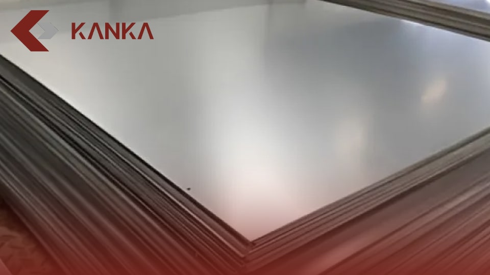 مزایای ورق استیل شفاف