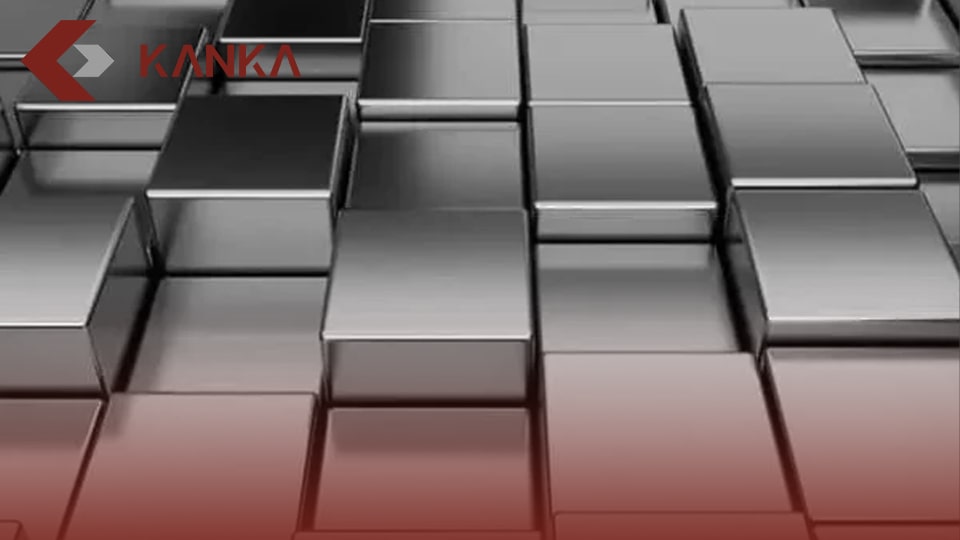 مقایسه انواع پرداخت ورق استیل