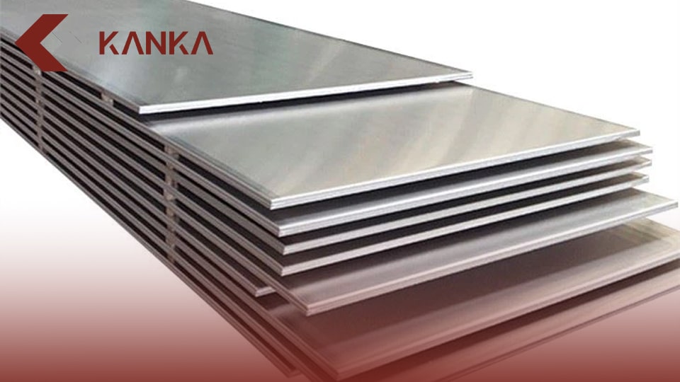 خرید و قیمت ورق استیل ۳۱۰