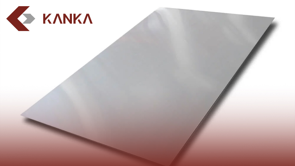 ورق استیل شفاف چیست و چه تفاوتی با ورق مات دارد؟