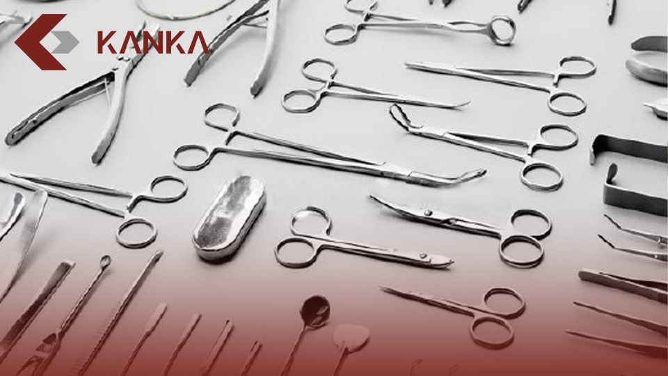 کاربرد استیل 1810