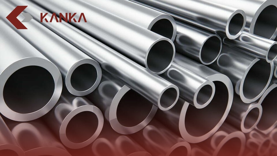 استیل در صنایع آبرسانی و آب شیرین کن