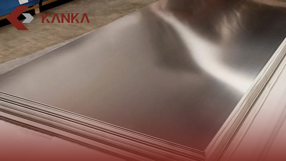 اشتباهات هنگام خرید استیل