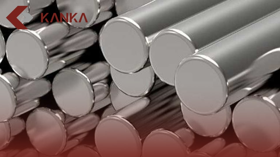 خرید میلگرد استیل بگیر