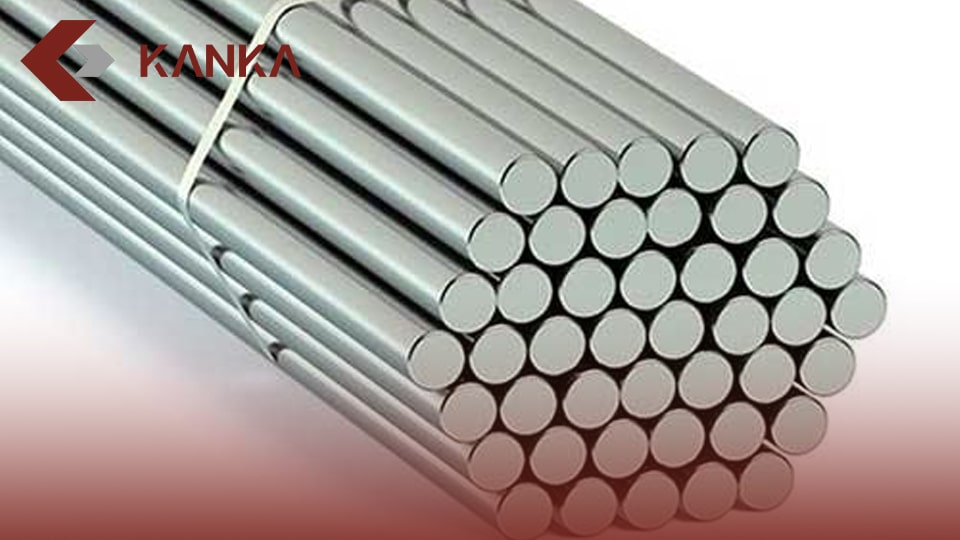 قیمت میلگرد استیل بگیر