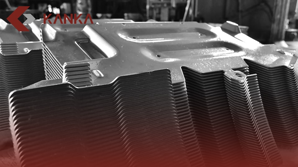 مزایای هیدروفرمینگ