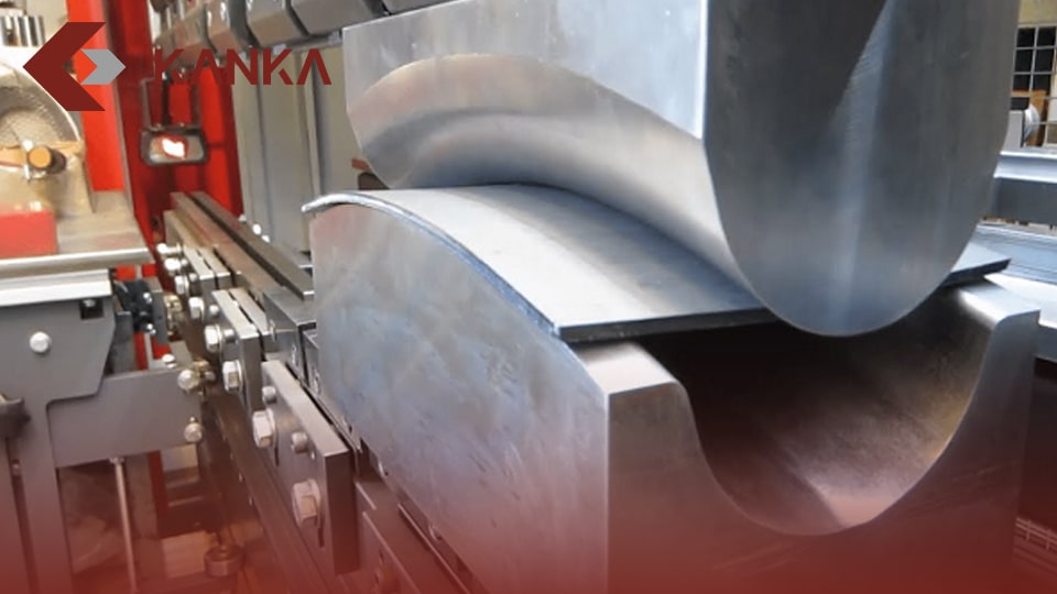 مهم ترین ایرادها هنگام کشش ورق استیل