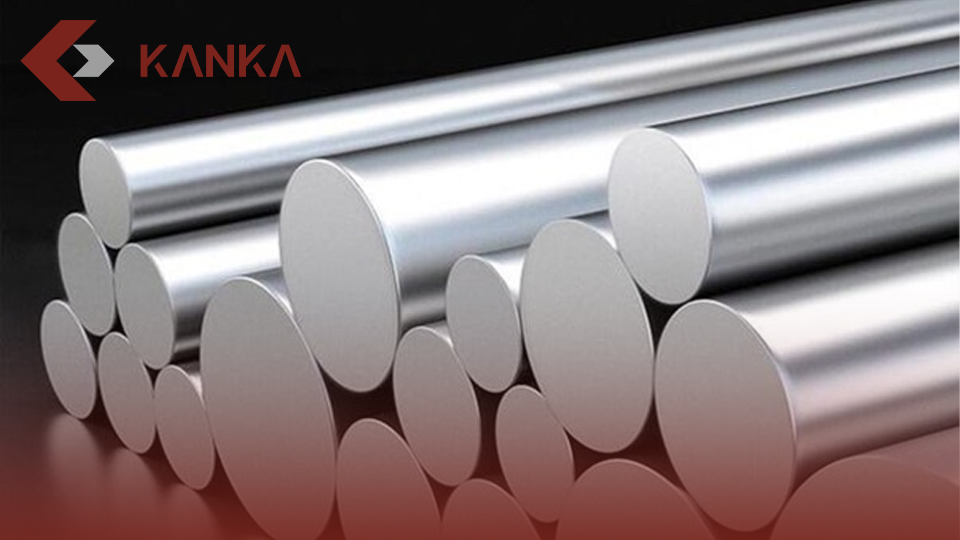 میلگرد استیل بگیر چیست؟ معرفی و خرید