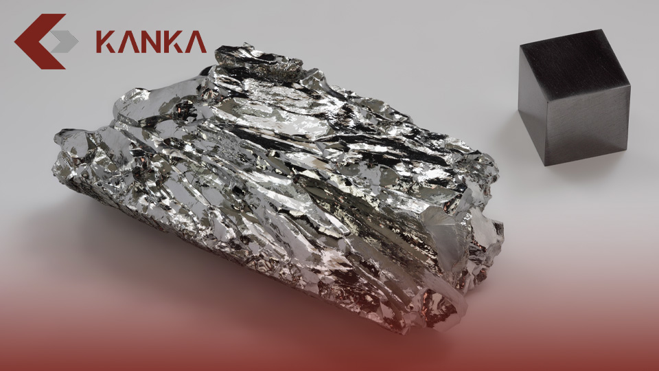 نقش مولیبدن در صنایع استیل و علت ایجاد پایداری