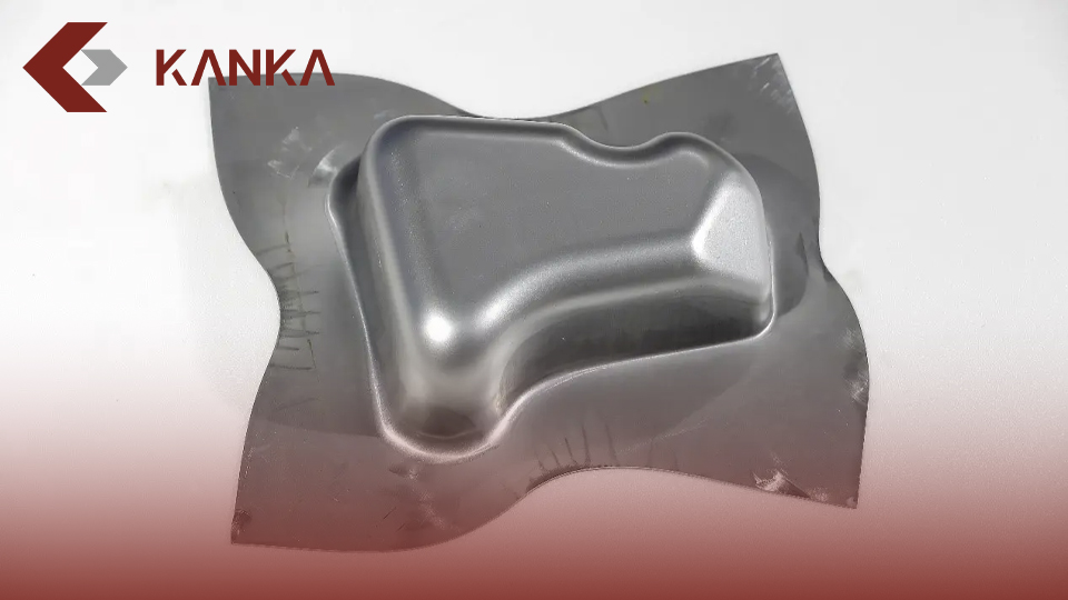 هیدروفرمینگ چیست و دلیل اهمیت آن در صنایع استیل