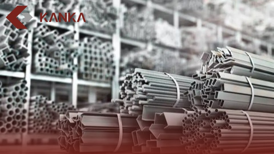 کاربرد مولیبدن در صنایع استیل