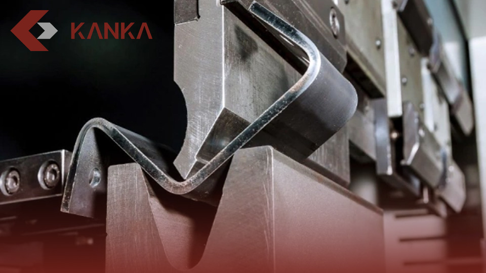 کشش ورق استیل و مهمترین نکات هنگام انجام این کار