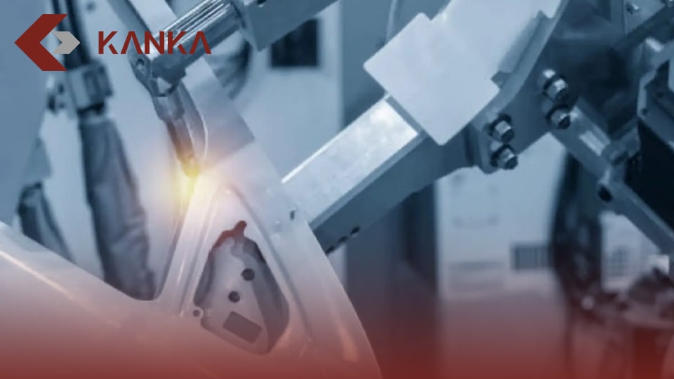 مزایای ورق استیل در صنایع خودروسازی