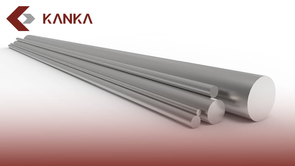 تفاوت میلگرد استیل باریک با میلگرد معمولی