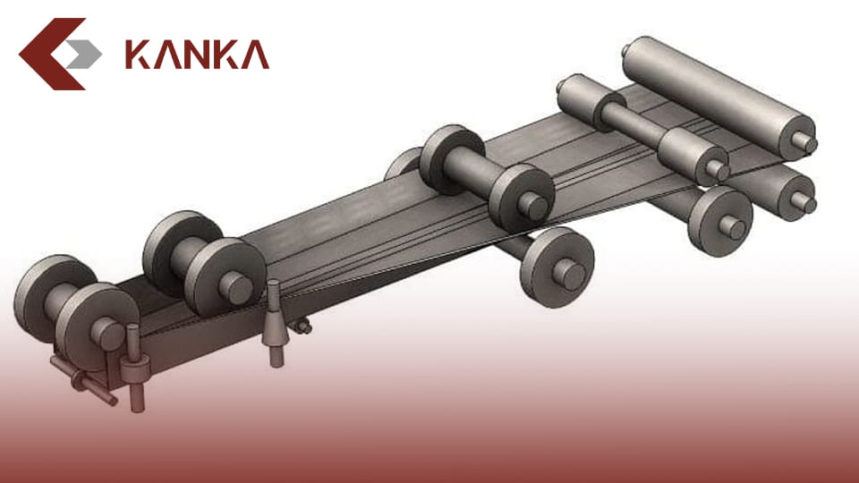 روش های لبه زنی ورق استیل