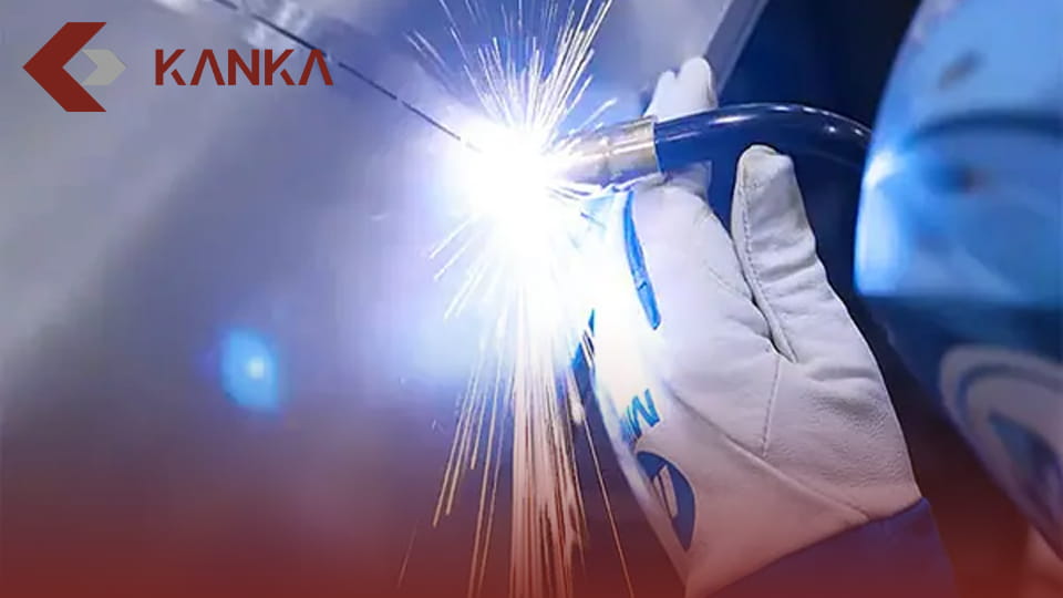 ضروری ترین نکات در جوشکاری استیل