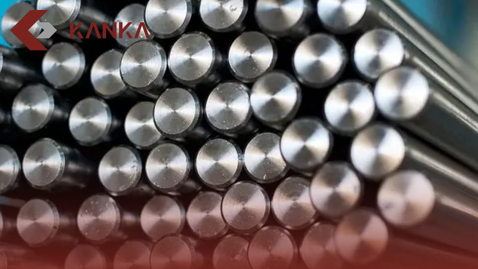 کاربرد میلگرد استیل باریک