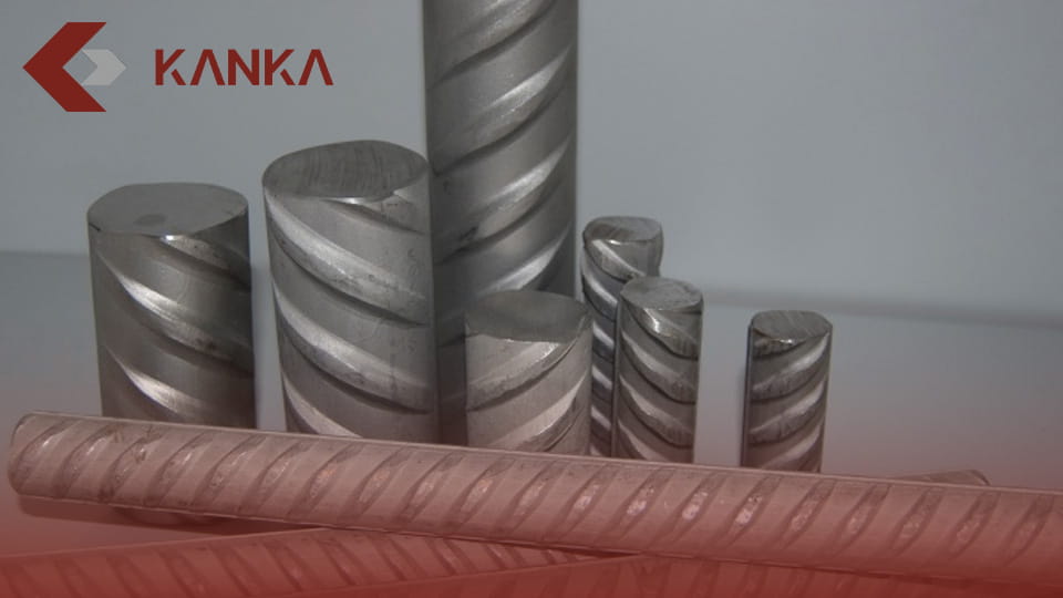 تعیین استحکام تسلیم در میلگرد استیل