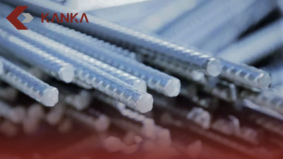 تأثیر شرایط محیطی بر انتخاب میلگرد استیل