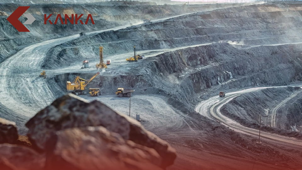 عوامل تاثیرگذار بر قیمت نیکل و استیل